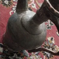 افتابه مسی  یه افتابه زرد  آبکاری مس ۲۰۰۰۰۰۰۰