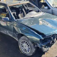 پژو ۲۰۰۰ فرانسه