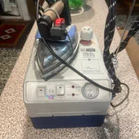 اتو سیلتر کارگاهی