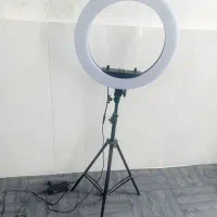 رینگ لایت