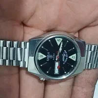 ساعت اتوماتیک وستن واچ|ساعت|رفسنجان, |دیوار