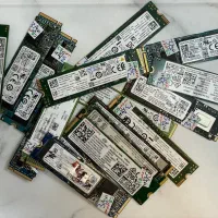 خریدار و فروش هارد اکسترنال HDD و SSD کامپیوتر