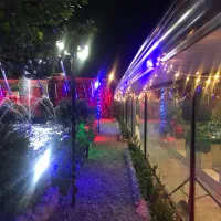 کارگر ساده رستوران