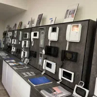 تعمیرات تخصصی آیفون تصویری