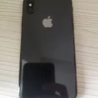 آیفون x256گیگ بدون بازشدگی