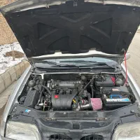 زانتیا|خودرو سواری و وانت|مرند, |دیوار