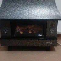 بخاری