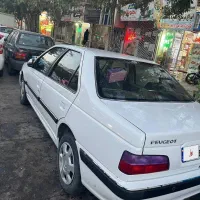 پژو پارس مدل ۱۴۰۱|خودرو سواری و وانت|مشهد, کوی سیدی|دیوار