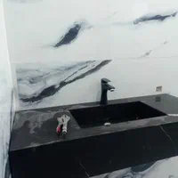 نصاب شیر آلات لوله کشی آب وفاضلاب تعمیرات وبازسازی|خدمات پیشه و مهارت|شیراز, زرهی|دیوار