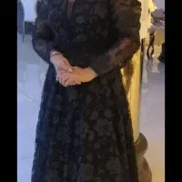 پیراهن مجلسی