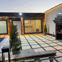 ۴۳۰ متر ویلا سند تاپ لوکیشن شهریار|فروش خانه و ویلا|شهریار, رنگرز|دیوار