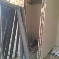 تعمیر و بازسازی ساختمان