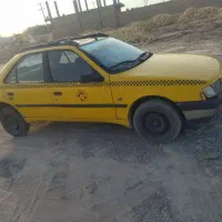 روا تاکسی گردشی
