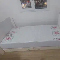 تخت خواب کودک و نوجوان