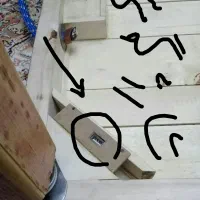 کرسی برقی تاشو هیتر دار .۲ مدل (ساده و هوشمند)|مبلمان خانگی و میز عسلی|شاهرود, |دیوار