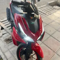 طرح ایروکس ۱۵۵