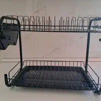 ابچکان رو میزی|آبچکان و نظمدهنده ظروف|اراک, |دیوار