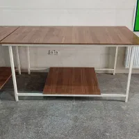 میز کار و میز آزمایشگاهی