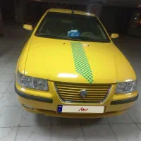 تاکسی گردشی