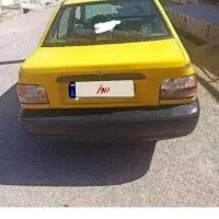 تاکسی خط اندیمشک دزفول
