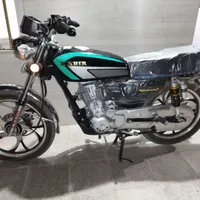 موتور 200کبیر