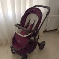 کالسکه و کریر|کالسکه و لوازم جانبی|ماهدشت, |دیوار