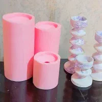 قالب سنگ مصنوعی