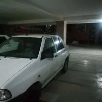 پراید۱۳۱