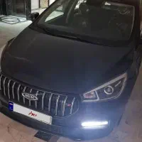آریزو ۵ FL مشکی - صفر   مدل ۱۴۰۴