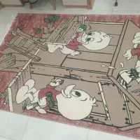 فرش۴متری|فرش|ارومیه, |دیوار