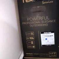کیس کامپیوتر.مستر تک. Master Tech. چهار فن آبی رنگ|قطعات و لوازم جانبی رایانه|تهران, نیروی هوایی (پیروزی)|دیوار