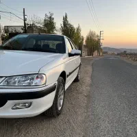 پژو پارس xu7p