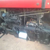 تراکتور فرگوسن 285|خودرو سنگین|سیروان, |دیوار