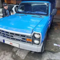 دیزل۹۱|خودرو سواری و وانت|رامهرمز, |دیوار