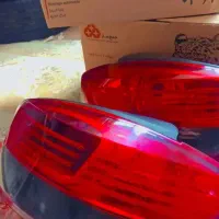 خطر تیبا۲ لاستیک استوک