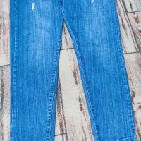 شلوار لی|لباس|قم, نیروگاه|دیوار