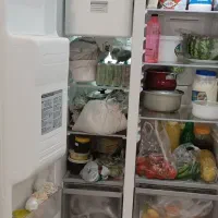 یخچال ساید LG