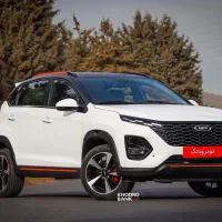 X33 Cross cvt /X22Pro mt / X55 Pro ie / Arrizo5 FL|خودرو سواری و وانت|اهواز, پادادشهر|دیوار