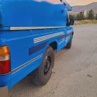 نیسان زامیاد|خودرو سواری و وانت|خرم‌آباد, |دیوار