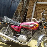 موتور مدل 93 صفر