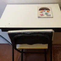 میز تحریر