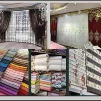 فروشنده آقایا خانوم یامشارکت کننده دکوراسیون داخلی