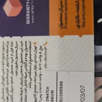 ساعت هوشمند دوربین دار wisme مدل WS10.سیمکارت خور|ساعت|ملایر, |دیوار