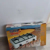 اجاق گاز رومیزی کوچک