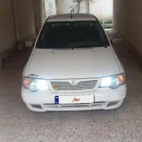پراید۱۳۲مدل90