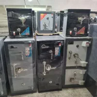 ارسال سریع گاوصندوق Foreign تک