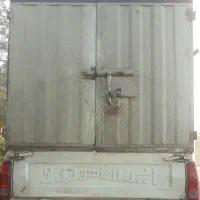 فروش ماشین وانت پیکان|خودرو سواری و وانت|قم, پردیسان|دیوار