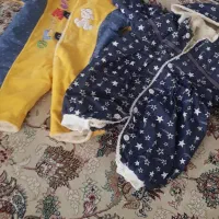 سرهمی شیک بچگانه