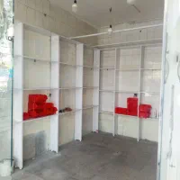 قفسه ام دی اف