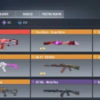 اکانت کلاف دیوتی موبایل|کنسول، بازی ویدئویی و آنلاین|رضویه, |دیوار